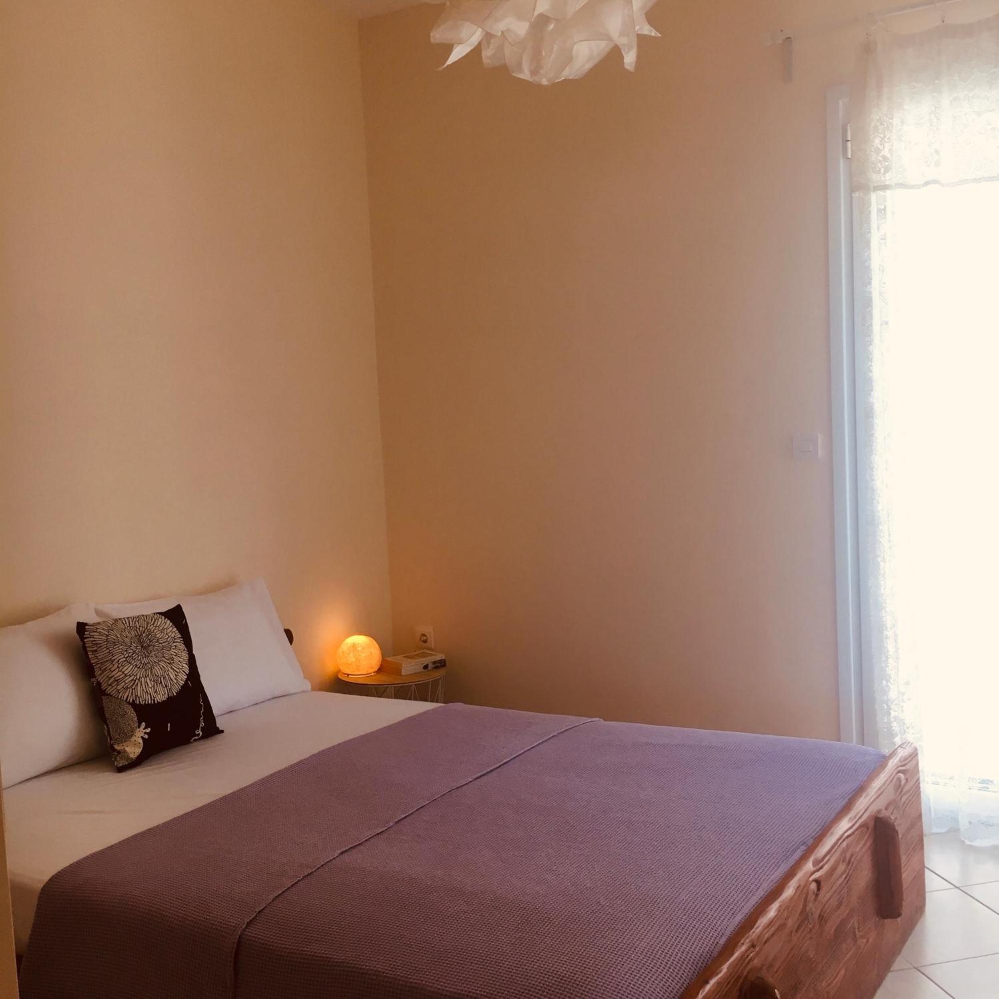 Evilion House Intholo. Sea, Nature, Relaxation! 외부 사진