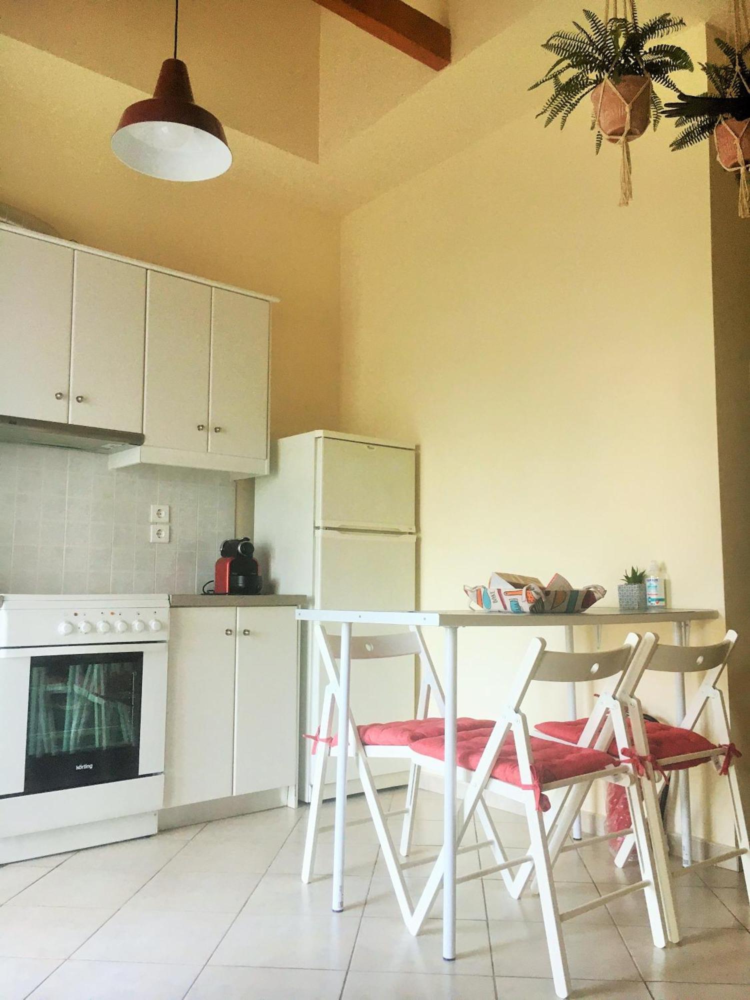 Evilion House Intholo. Sea, Nature, Relaxation! 외부 사진