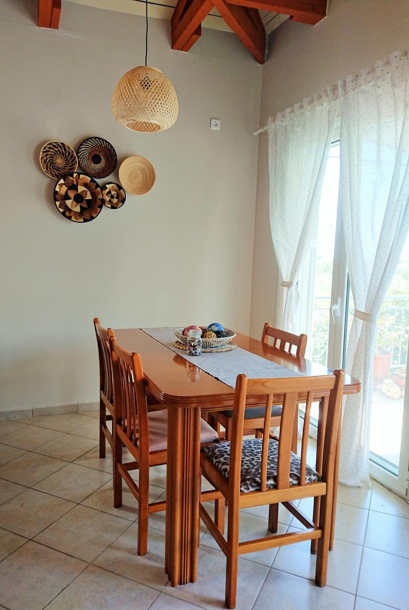 Evilion House Intholo. Sea, Nature, Relaxation! 외부 사진