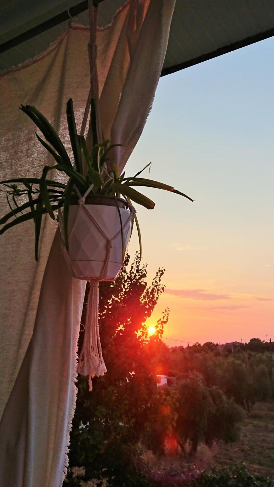 Evilion House Intholo. Sea, Nature, Relaxation! 외부 사진